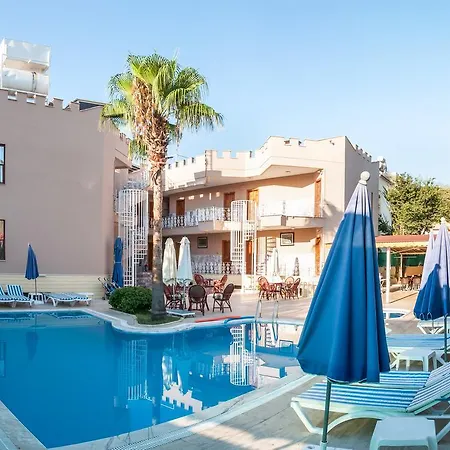 Lanova Hotel