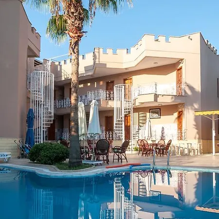 Hotel Lanova