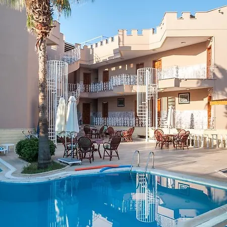 Lanova Kemer