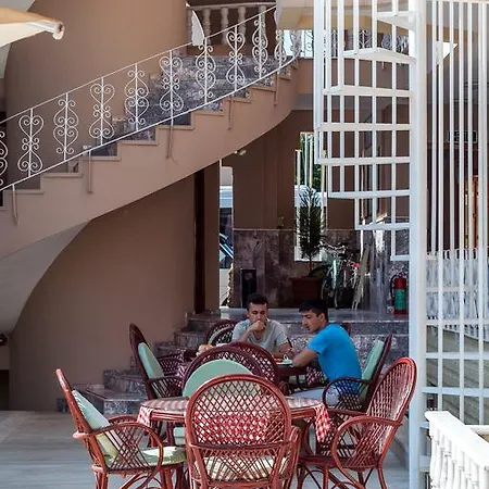 Lanova Hotel Kemer