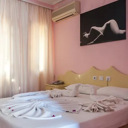 Hotel Lanova Kemer