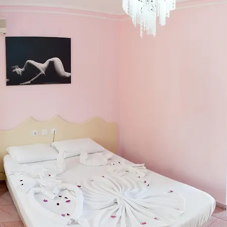 Hotel Lanova 2*