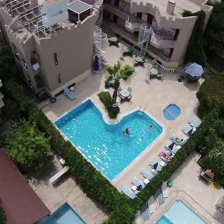 Hotel Lanova 2*