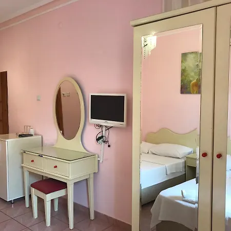 Hotel Lanova