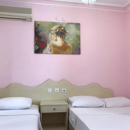 Lanova Kemer