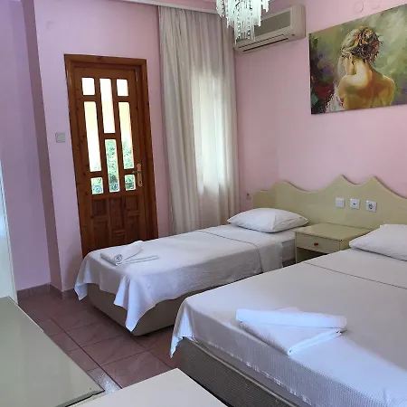 Hotel Lanova Kemer