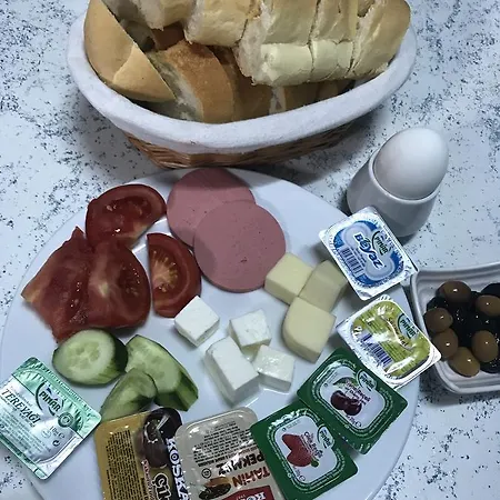 Hotel Lanova Kemer