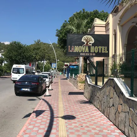 Lanova