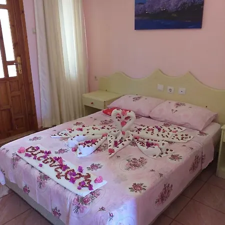 Lanova 2* Kemer