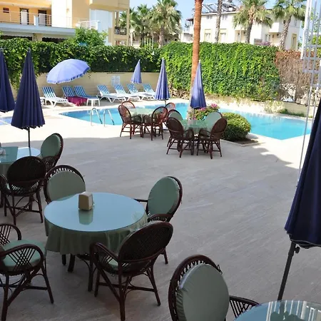 Lanova Kemer