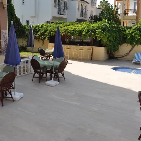 Hotel Lanova Kemer