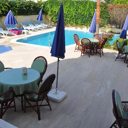Lanova Hotel