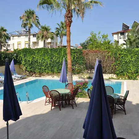 Lanova Hotel Kemer