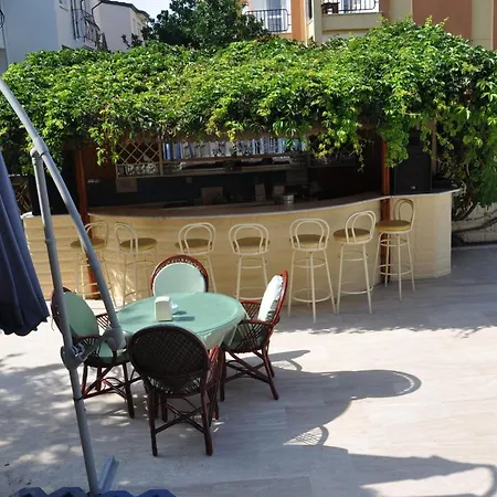 Lanova 2* Kemer