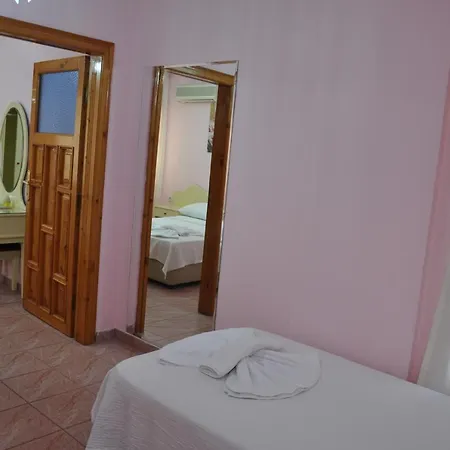 Lanova Hotel Kemer
