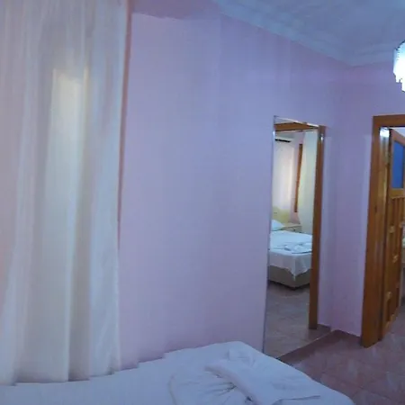 Hotel Lanova 2*