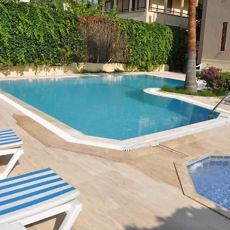 Hotel Lanova Kemer