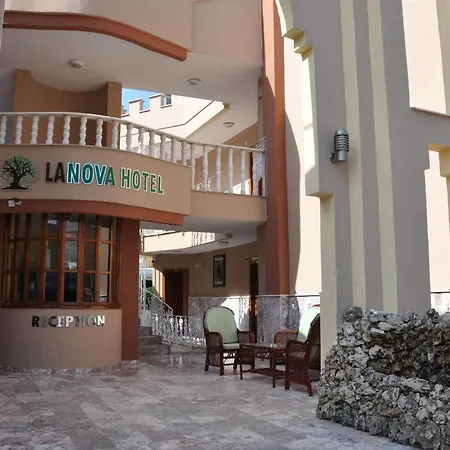 Hotel Lanova