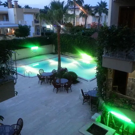 Lanova Kemer